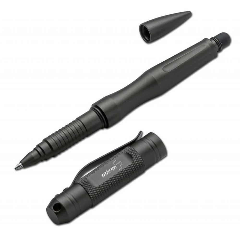 Böker Plus Tactical Pen iPlus TTP
