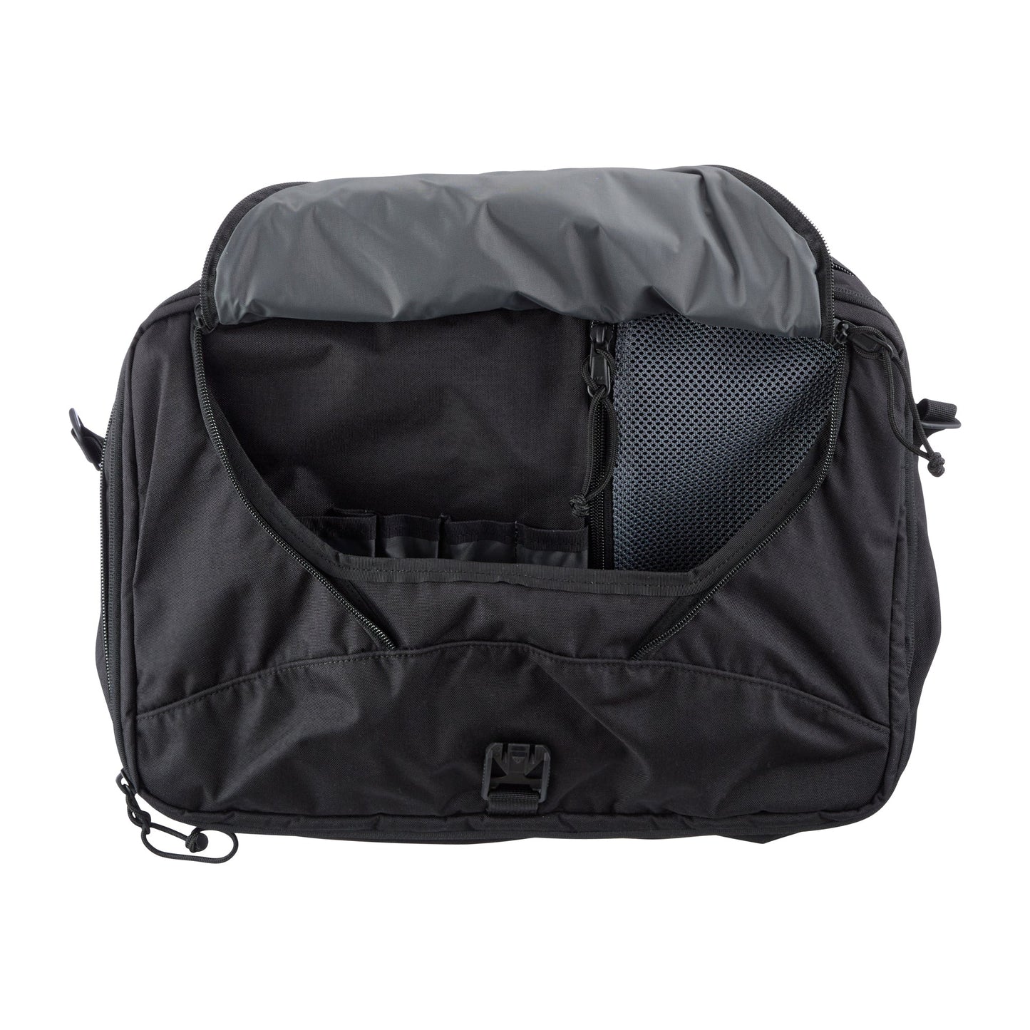 Shoulder Bag 3 Way Briefcase Expandable