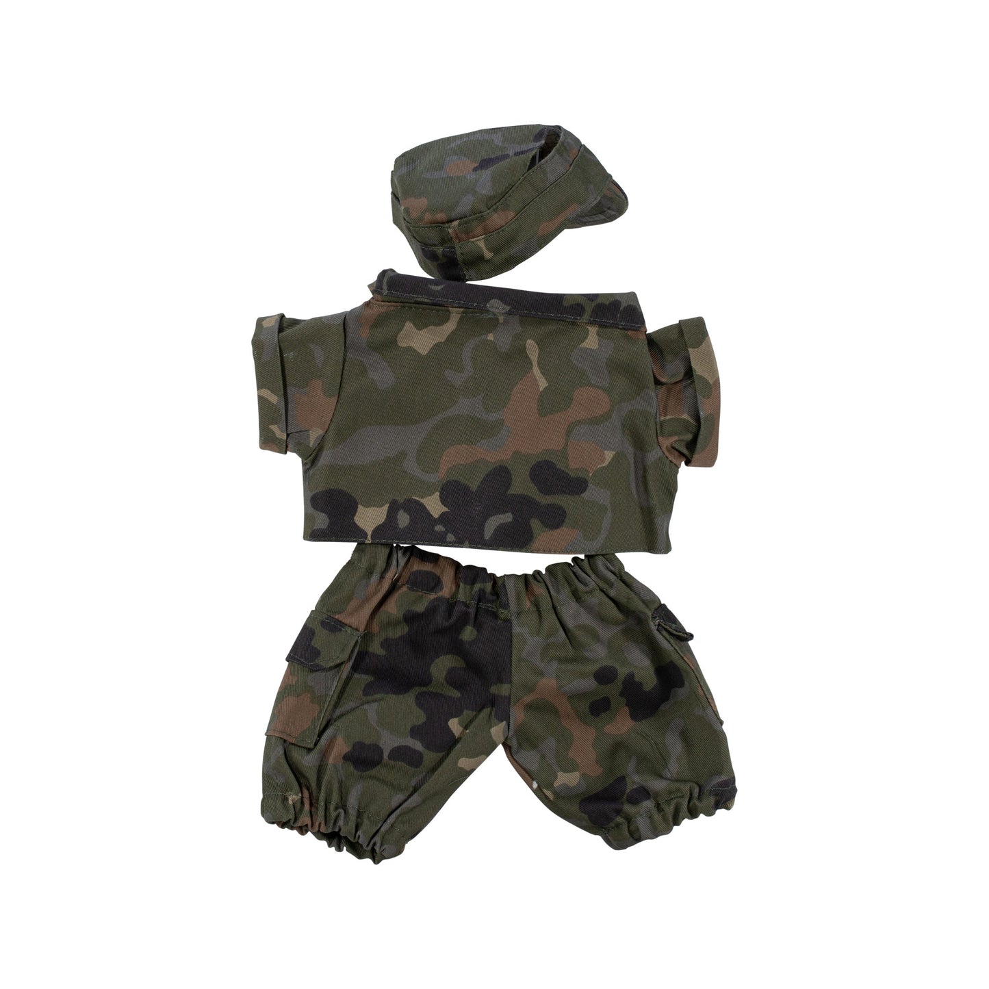 Teddy Bear Suit Small