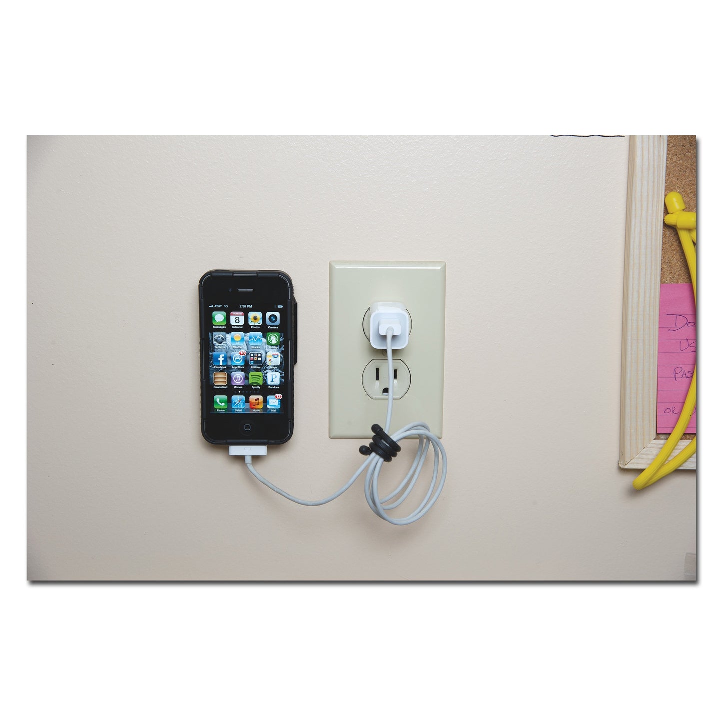 Base di connessione combo per iPhone 4/4S