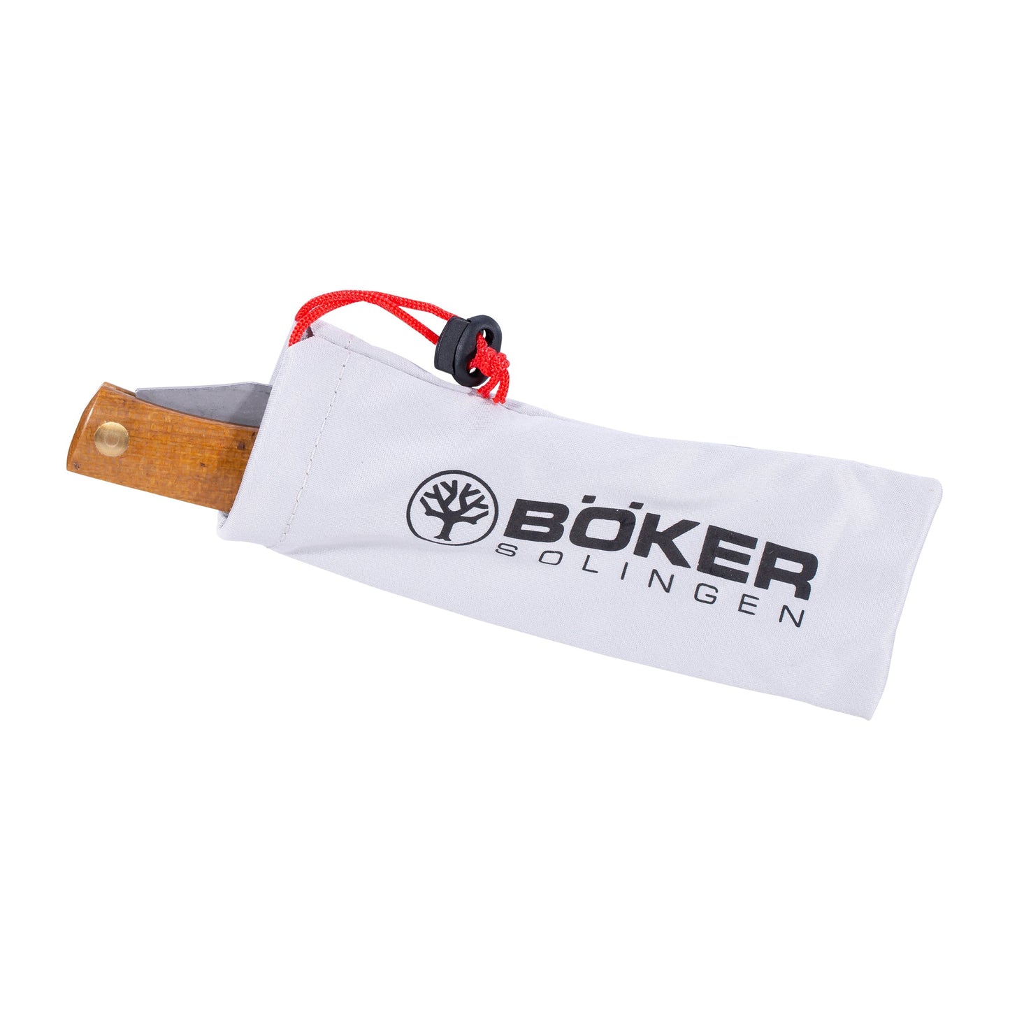 Boker Pocket Knife Boxer EDC