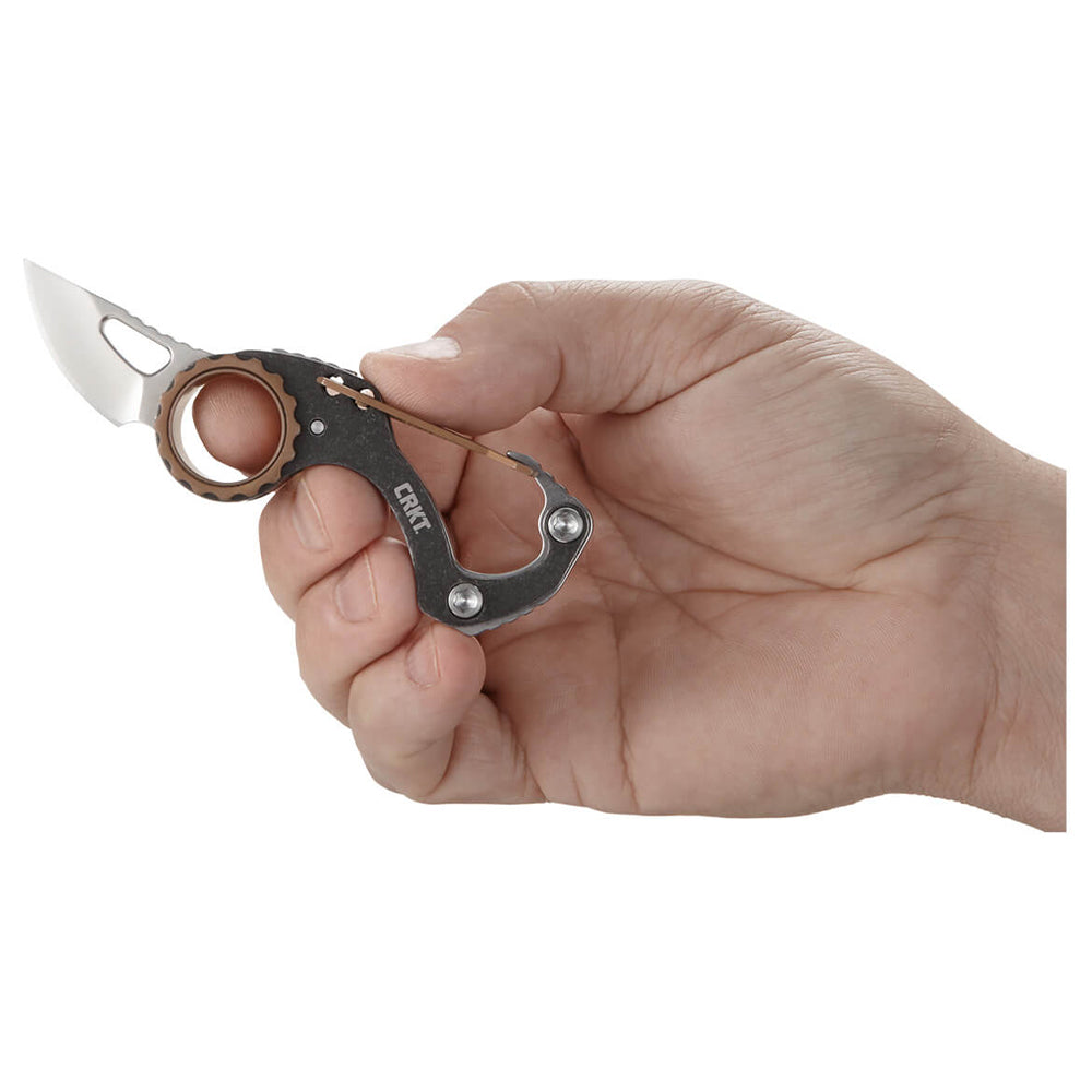 Coltello tascabile Compano