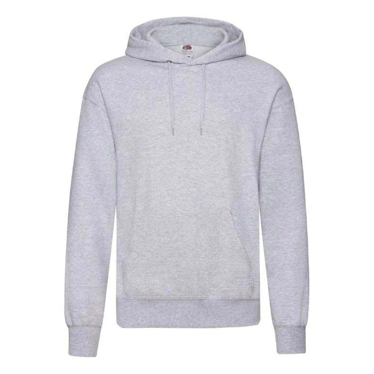 Classic Hood Sweatshirt graphite