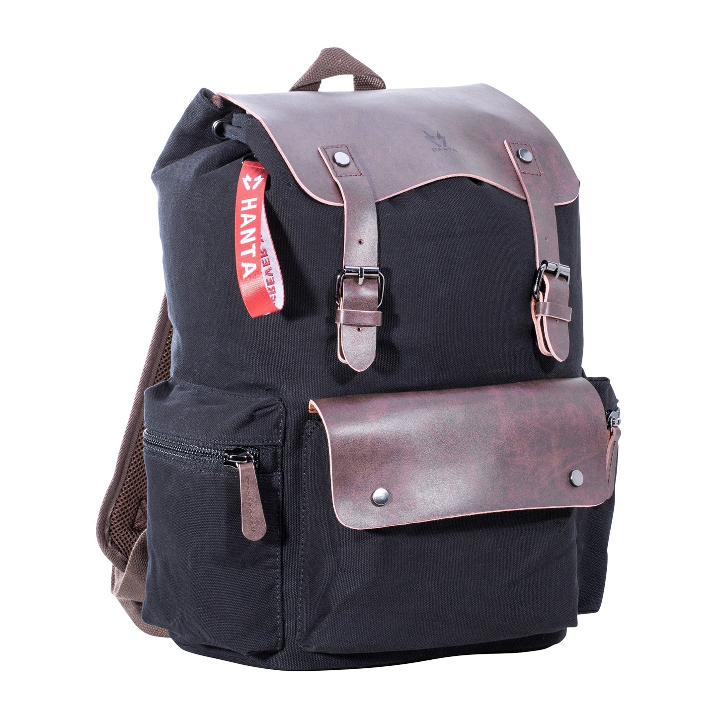 HANTA Nature Backpack Canvas 25 L