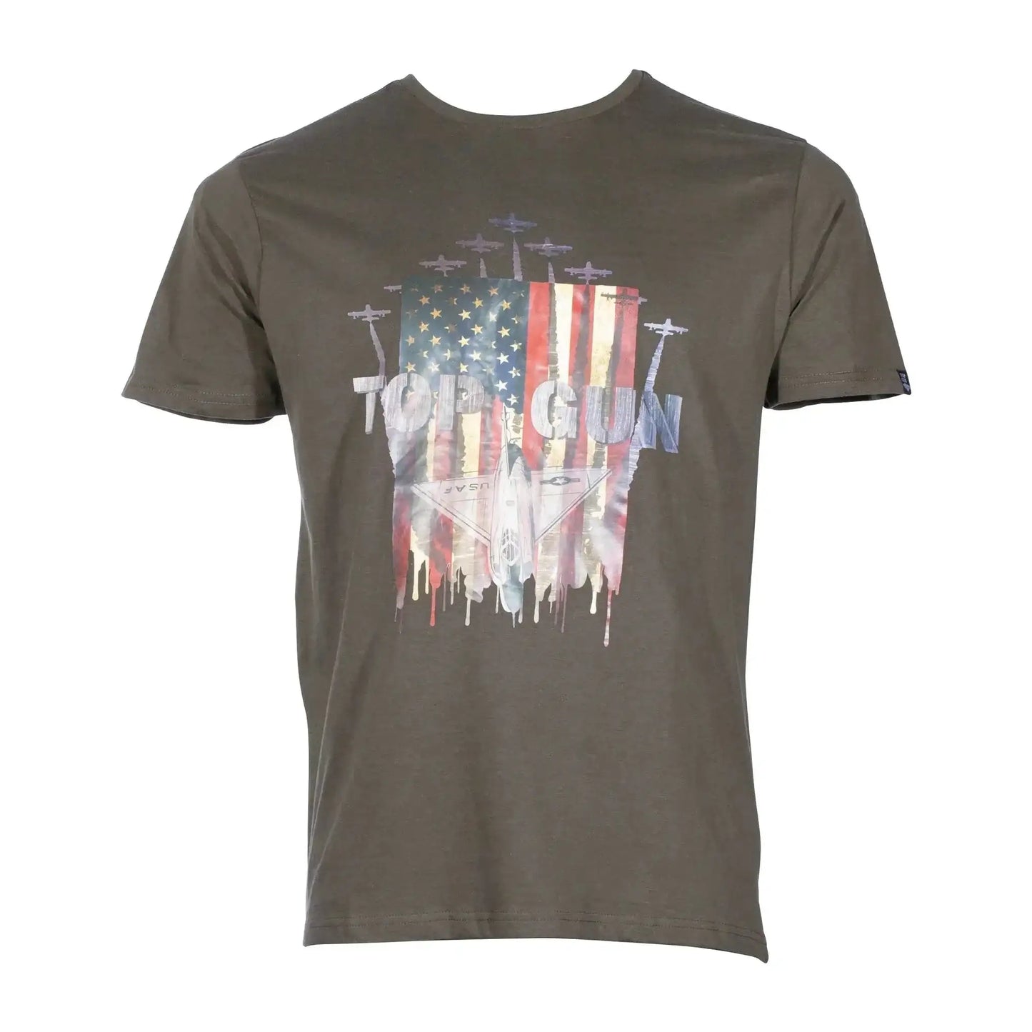 mil-tec-t-shirt-usaf-ansicht-1