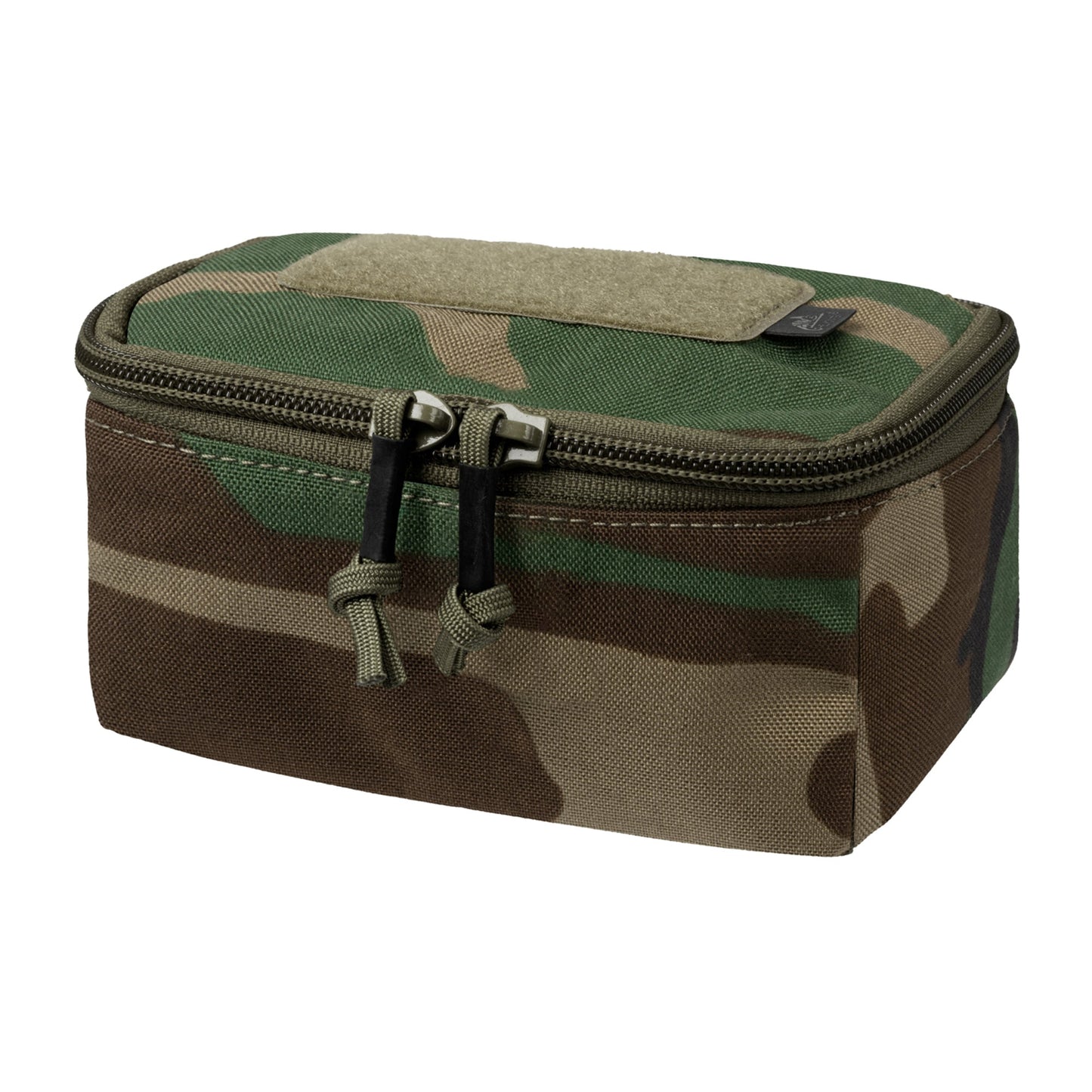 Ammo Case adaptive green
