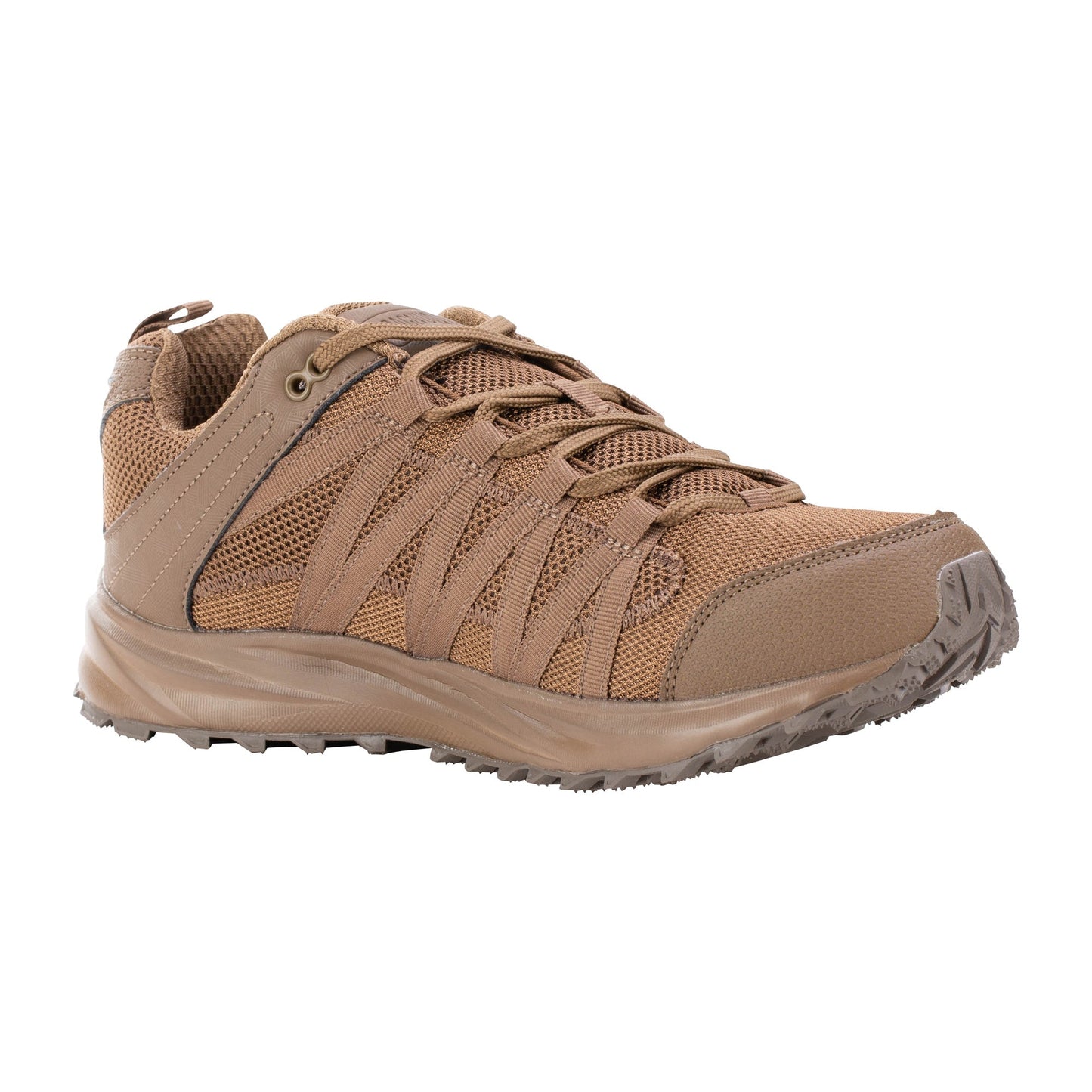 Low Shoe Storm Trail Lite