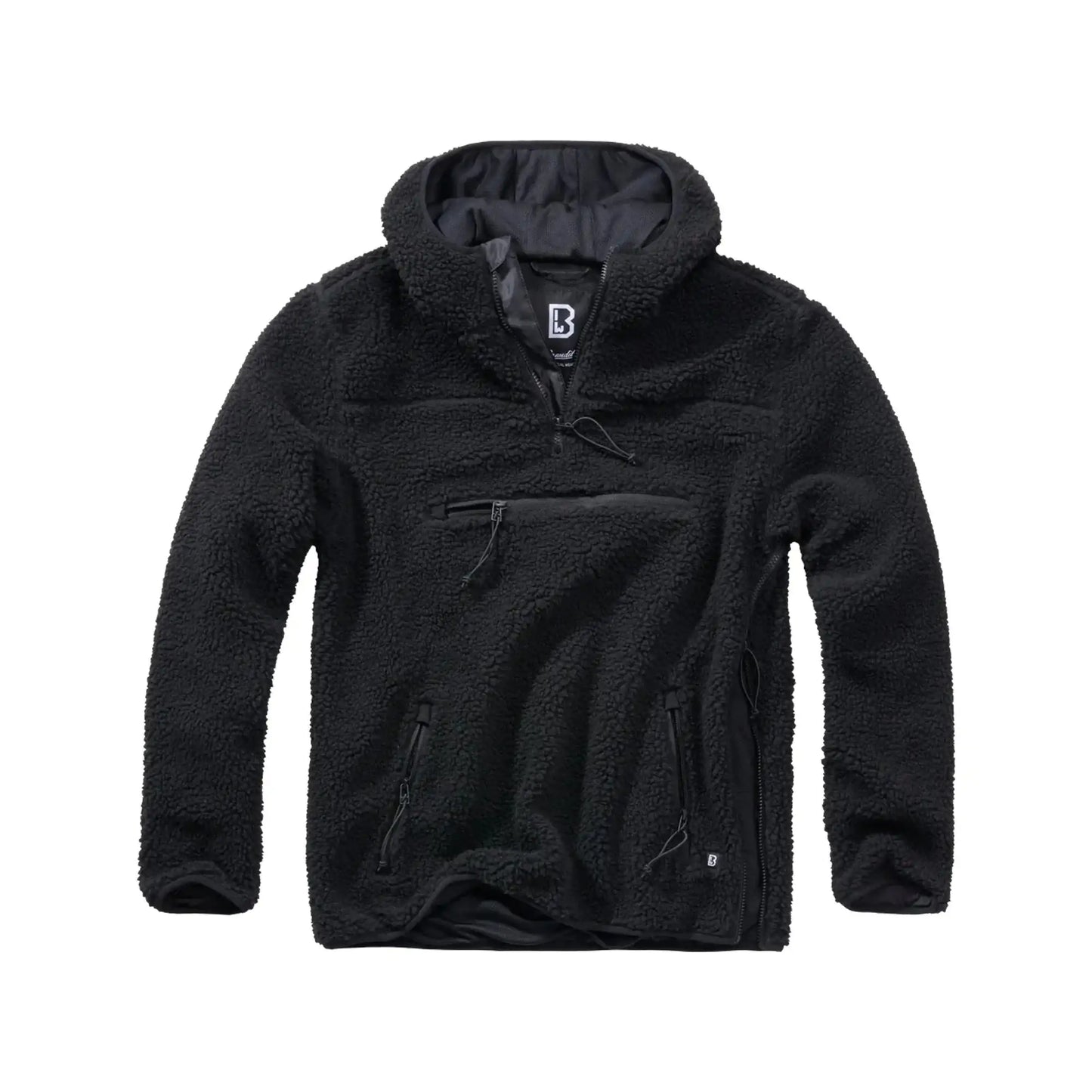 brandit-pullover-teddyfleece-worker-anthrazit-ansicht-10