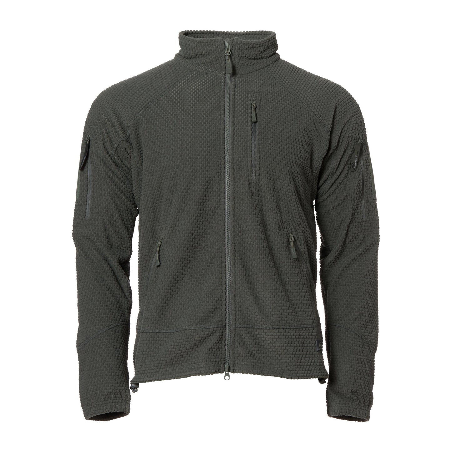 Jacket Alpha Tactical