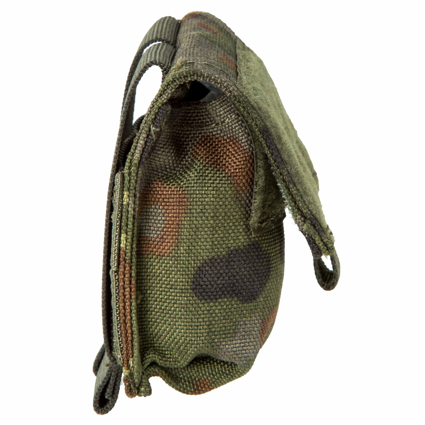 Bolsa para cigarrillos/snus Invader Gear