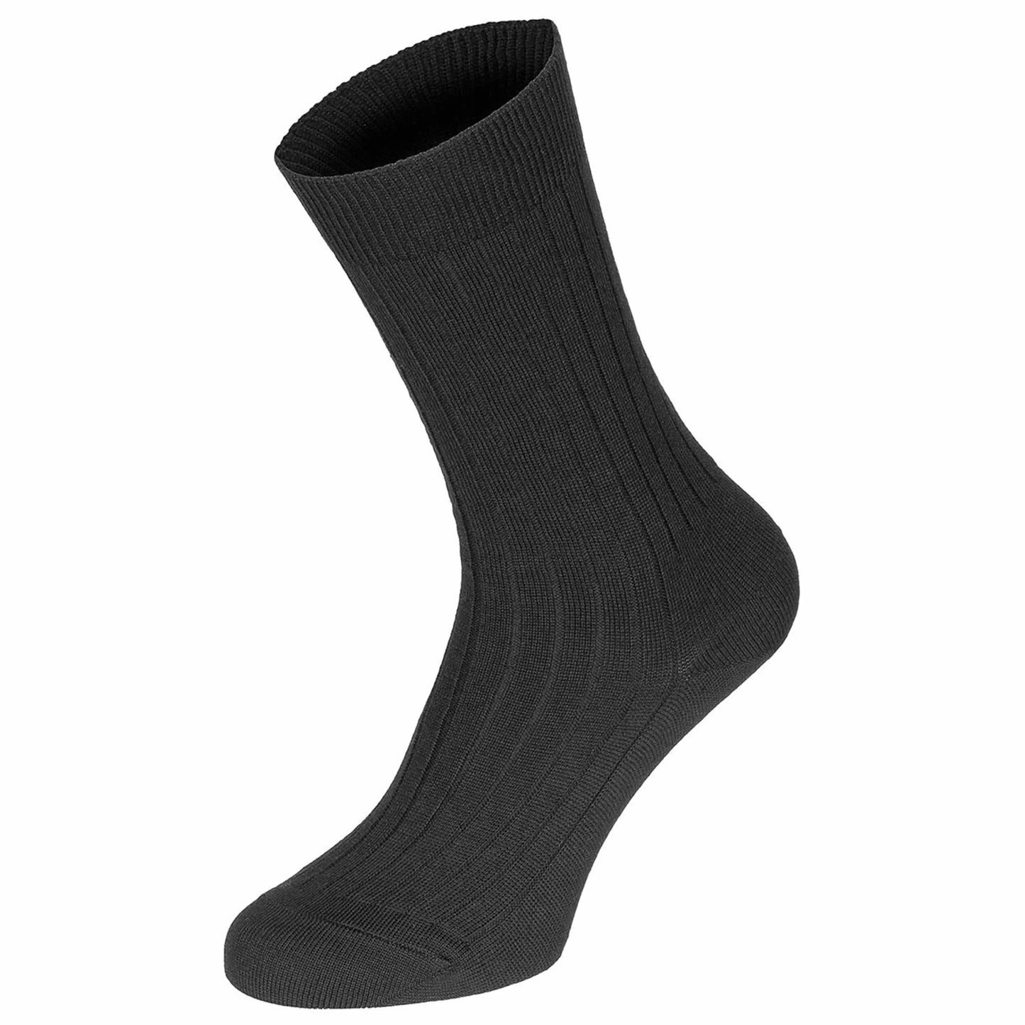 Sock in like-new condition