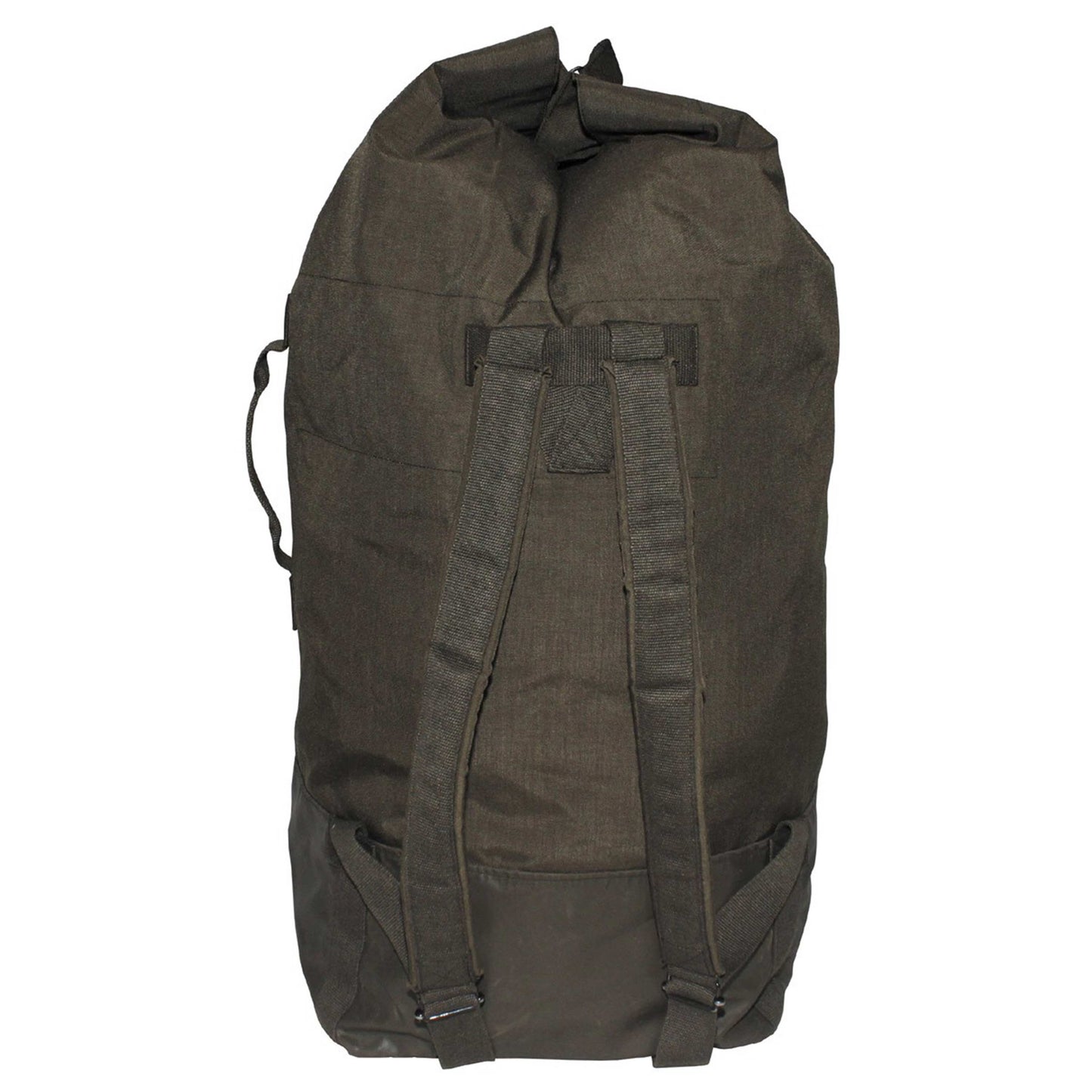 Bolsa de lona austriaca usada