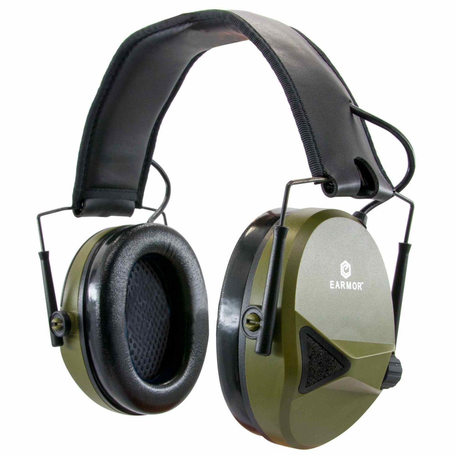 Earmor Active Hearing Protection M30 NRR 24