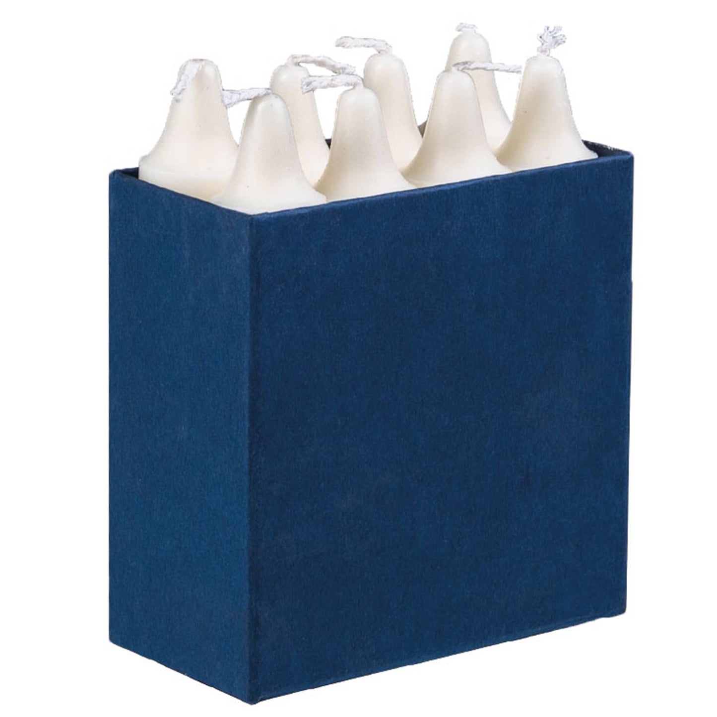 Swiss Army Bunker Candles 8-Pack like new