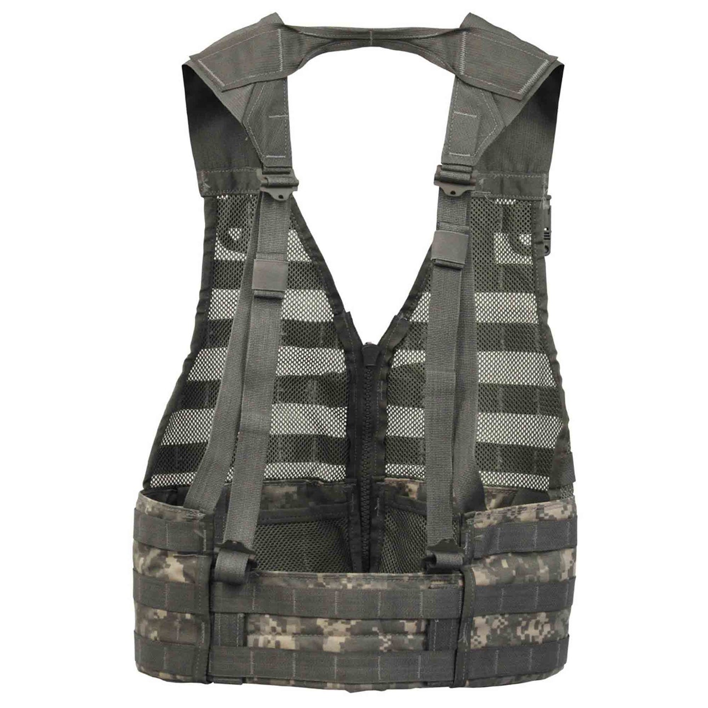 US Molle II FLC Modular Vest Like New AT-digital