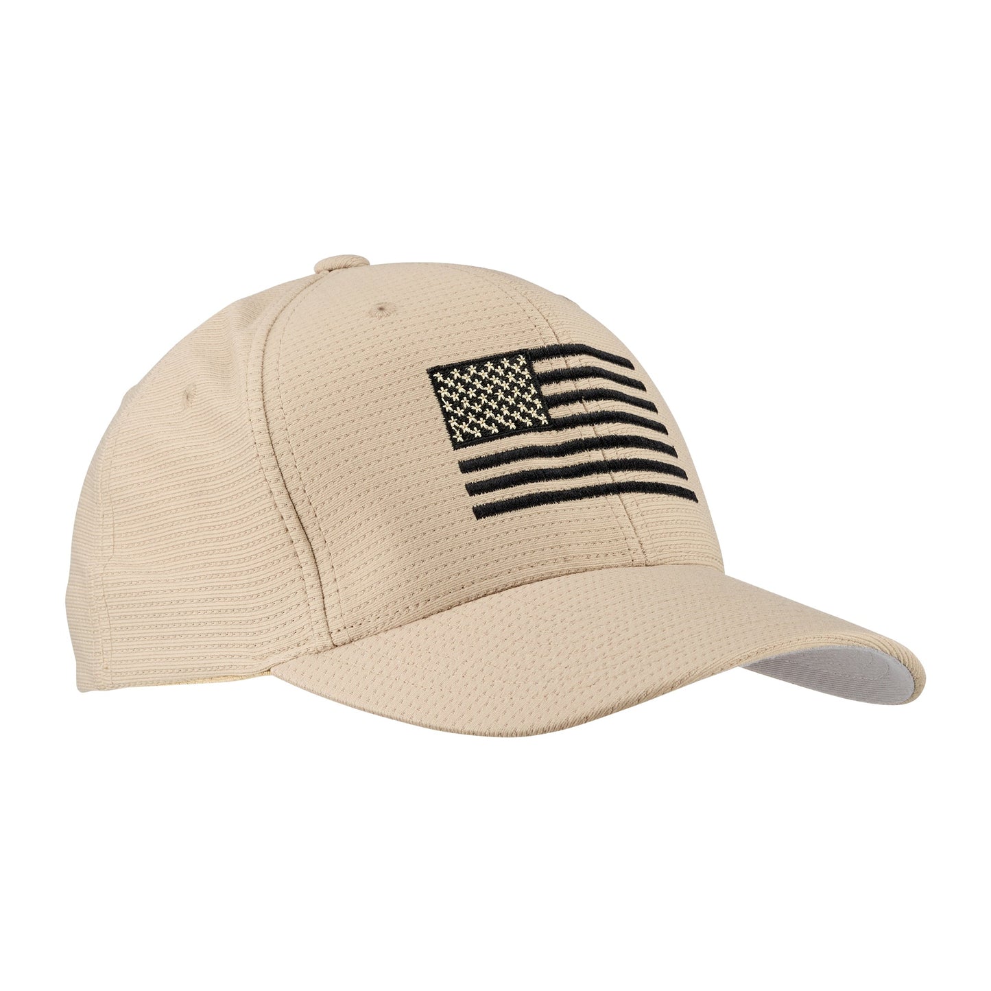 Gorra Bordada Bandera Flexfit