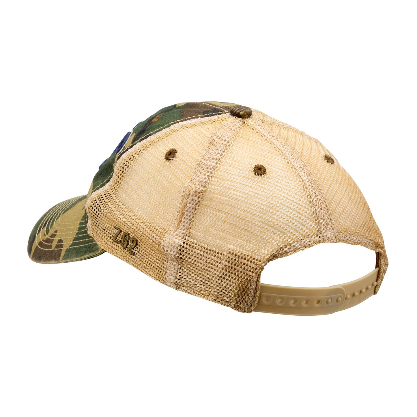 Gorra JUVENTUD - USMC Semper Fi camo