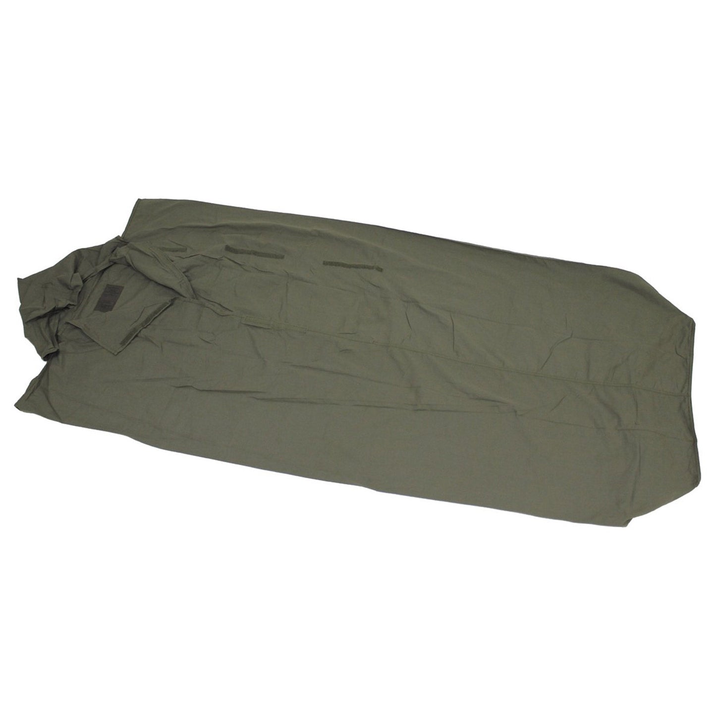 British Inner Sleeping Bag Like New