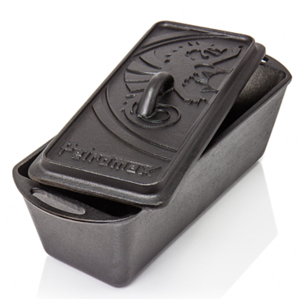 Loaf Pan with Lid k4