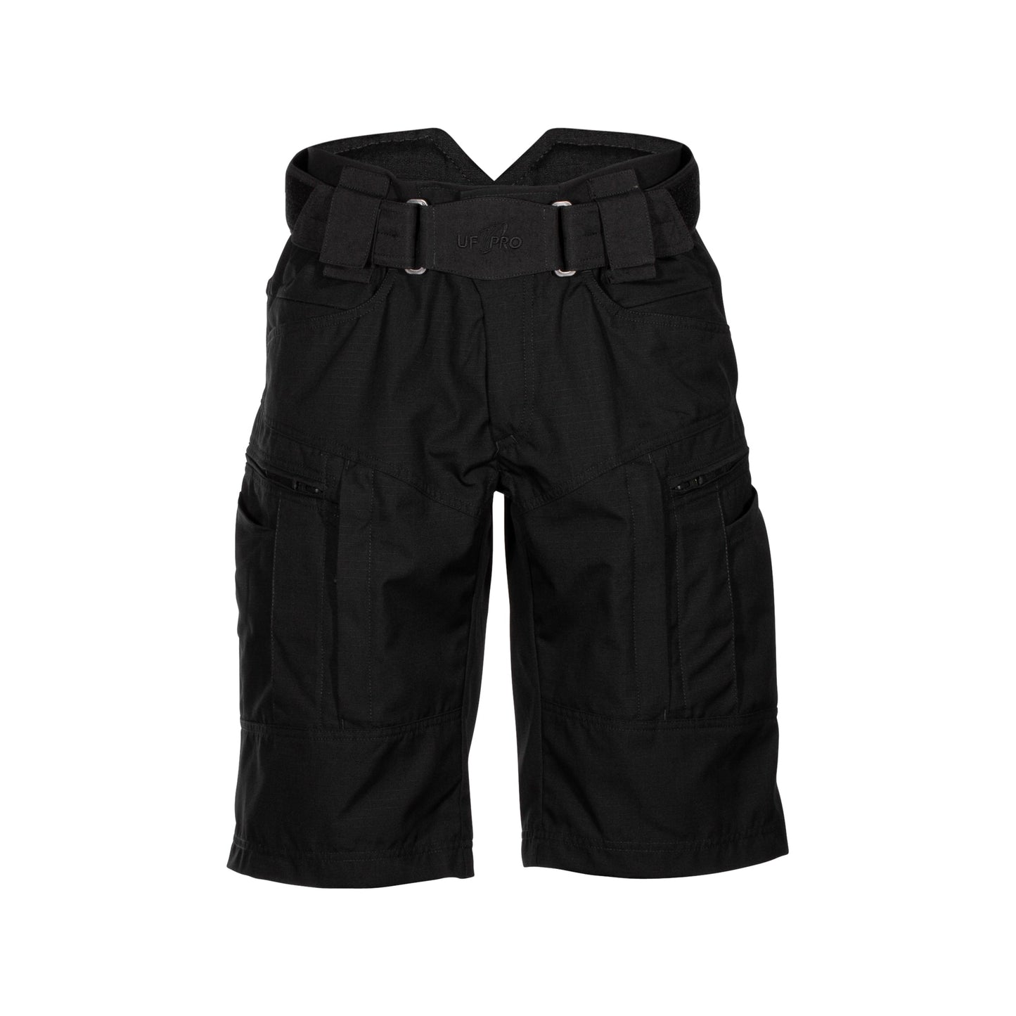 Short P-40 Tactical Gen. 2 grey