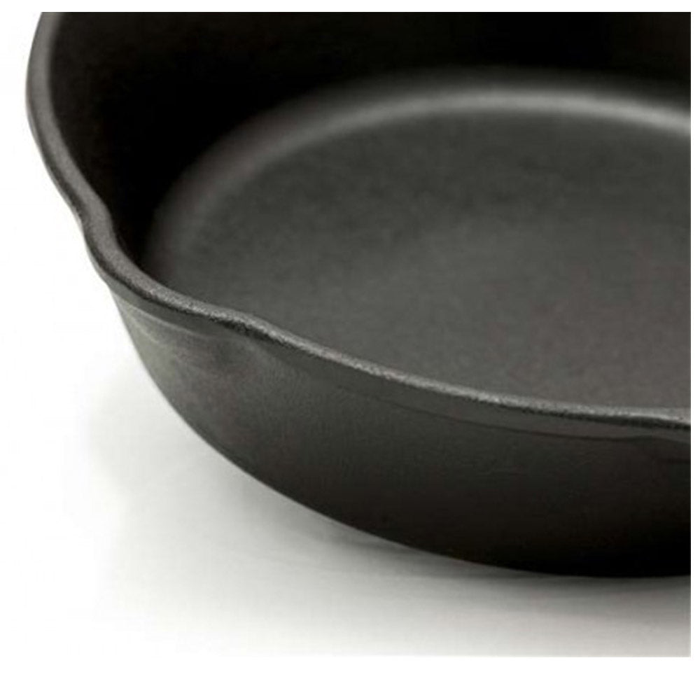 Fire Pan fp20h with Two Handles