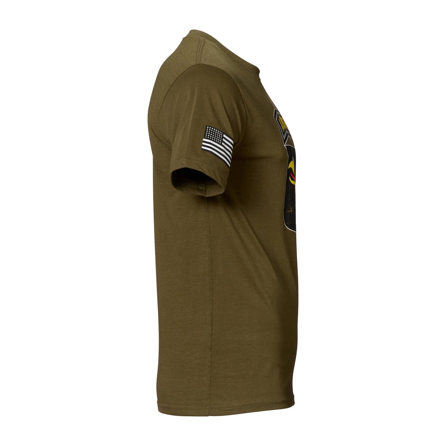 T-shirt da abbigliamento USA 101st Airborne