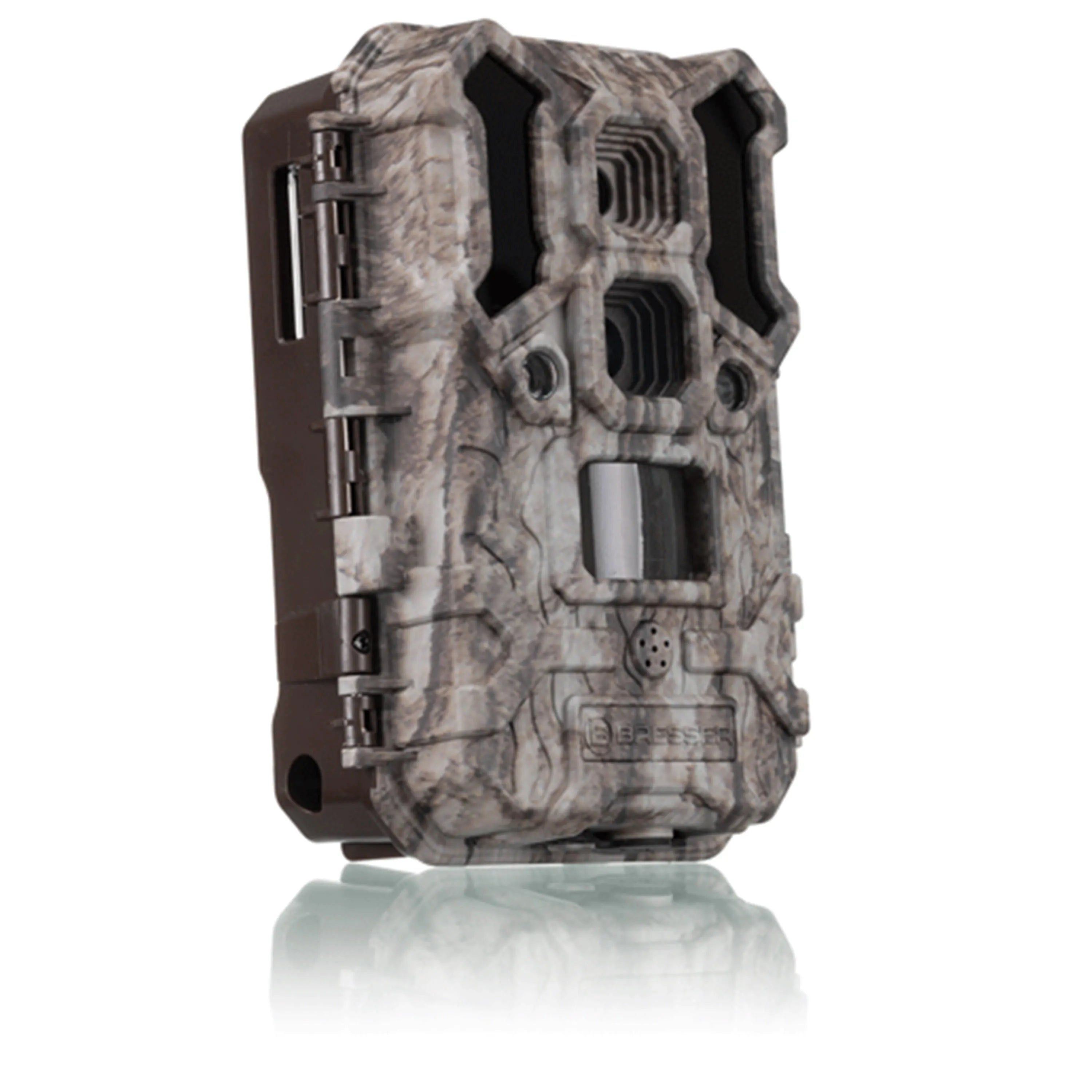 Trail Cam Bresser Game Surveillance Camera Megapixel Trail Camera