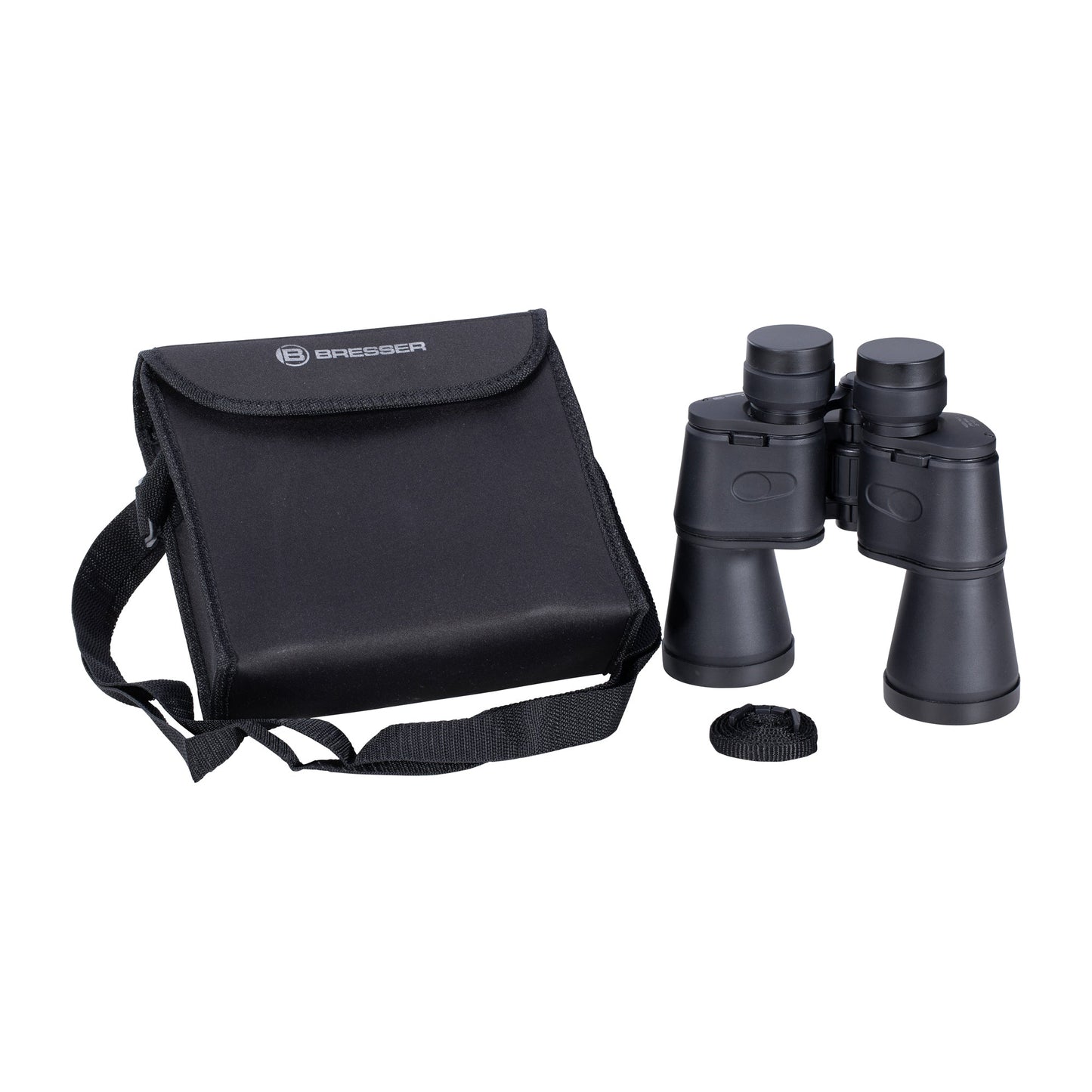 Binoculares Cazador 10x50