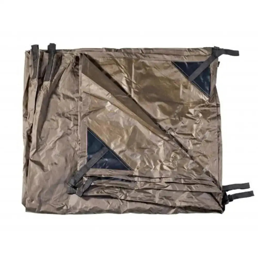 Multipurpose tarp basha 220 x 250 cm