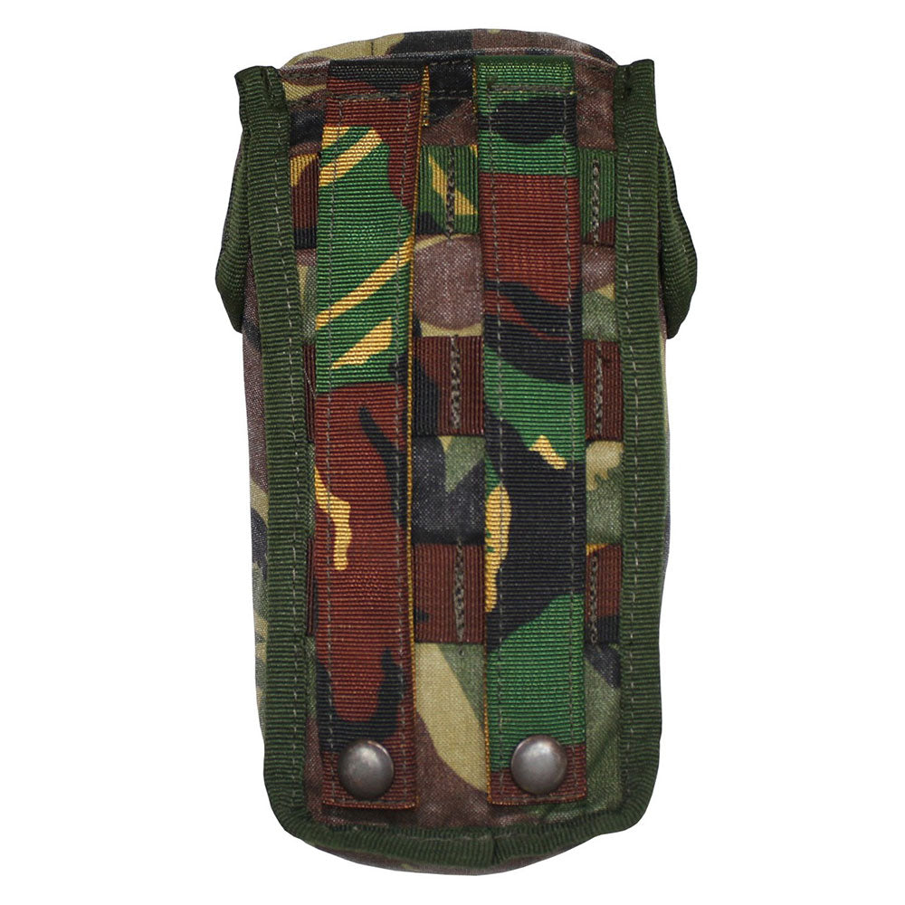 Small Dutch Multi-Purpose Pouch Molle Small camo
