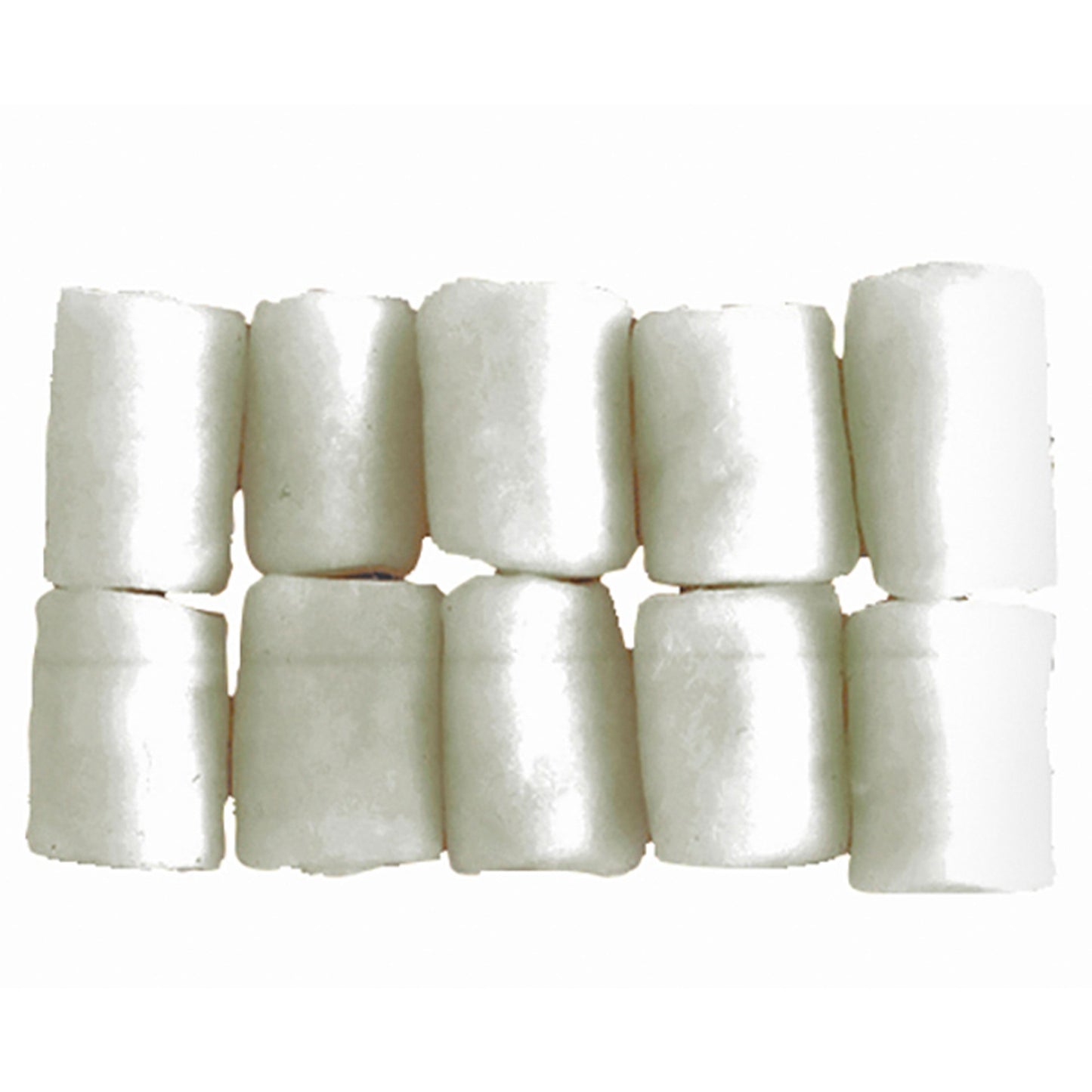 Esca impermeabile di emergenza bianca