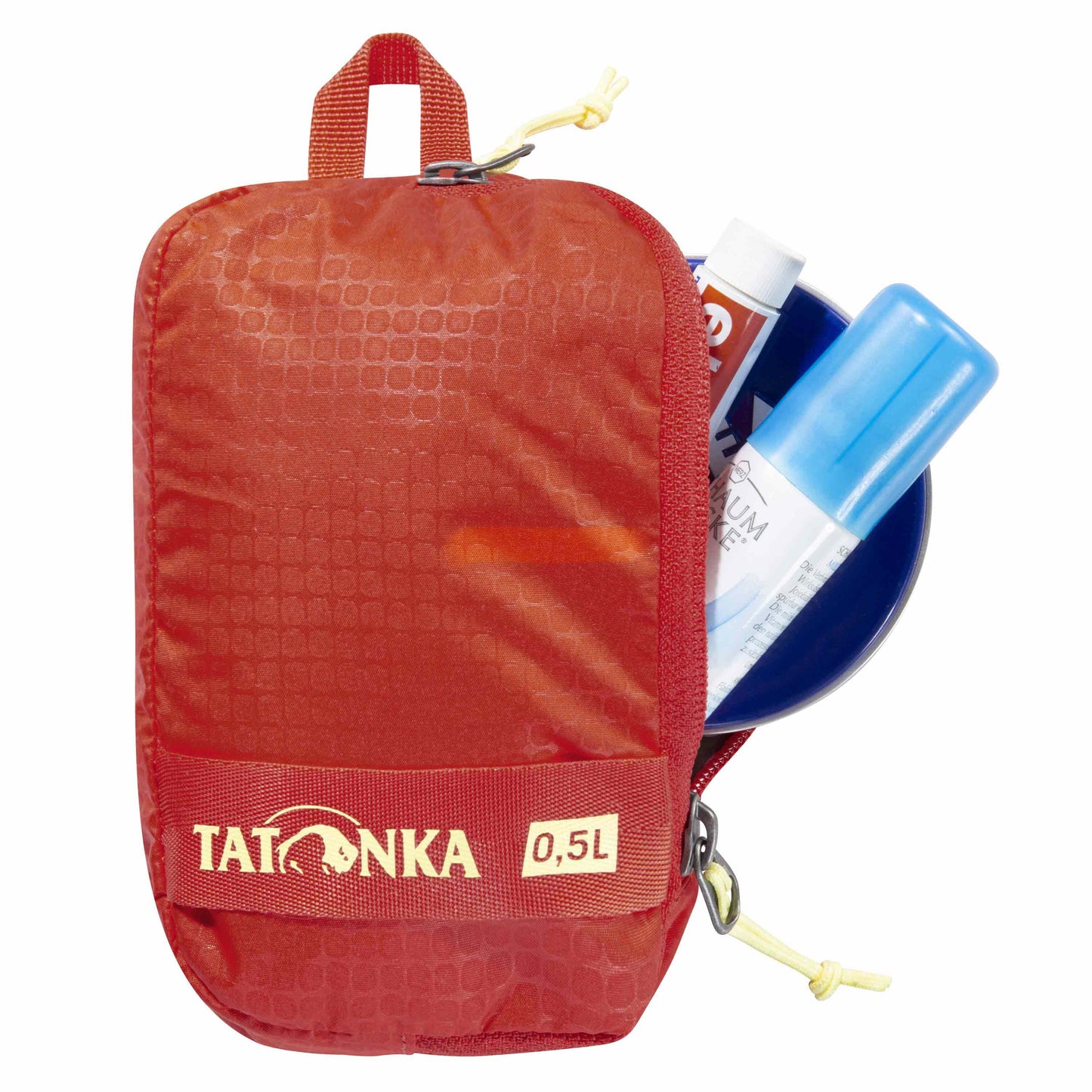 Bolsas de almacenamiento Stuffsack Zip Set III