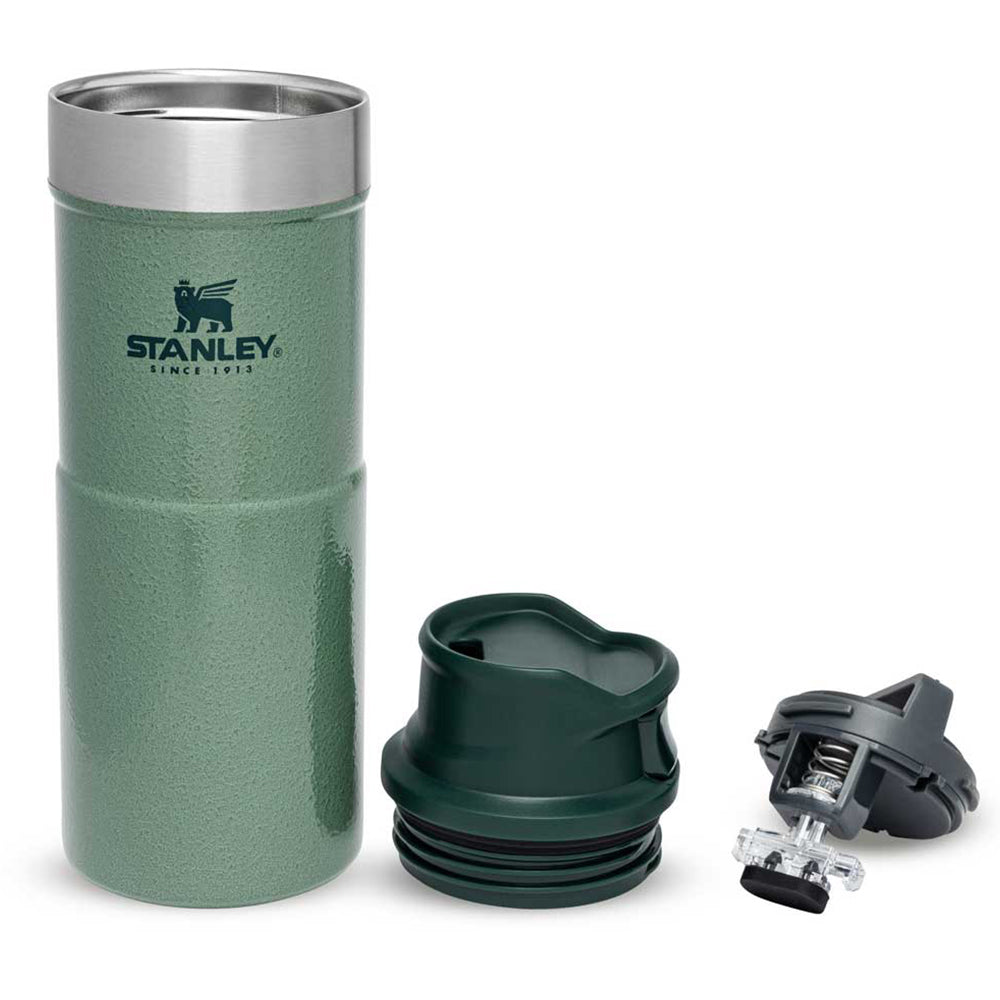 Trigger-Action Travel Mug 0.35 L green