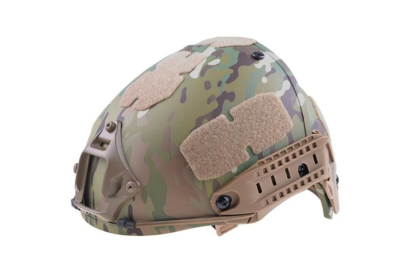 Helmet Air FAST Helmet Replica drab
