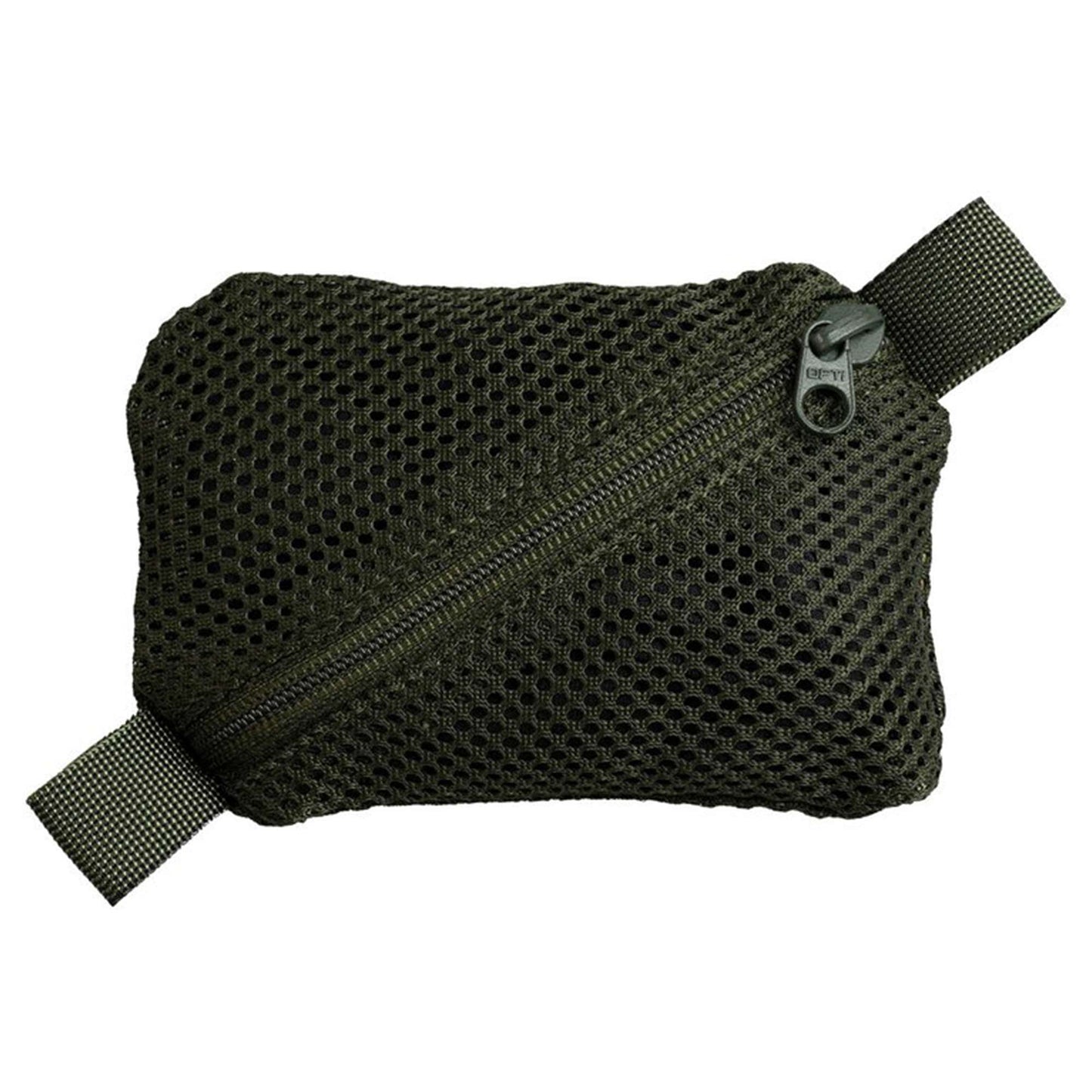 Bolsa para baratijas con gancho trasero 10 x 15 cm