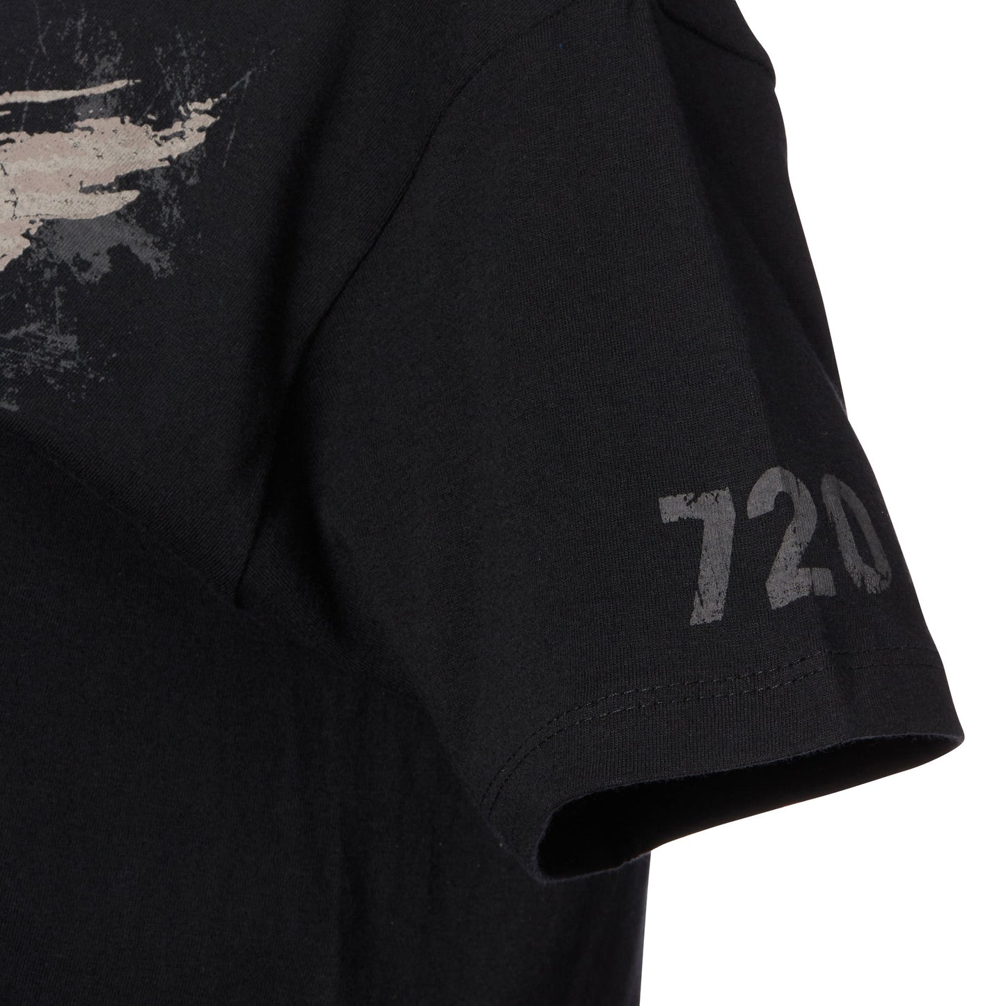 Women's T-Shirt Non Timebo Mala