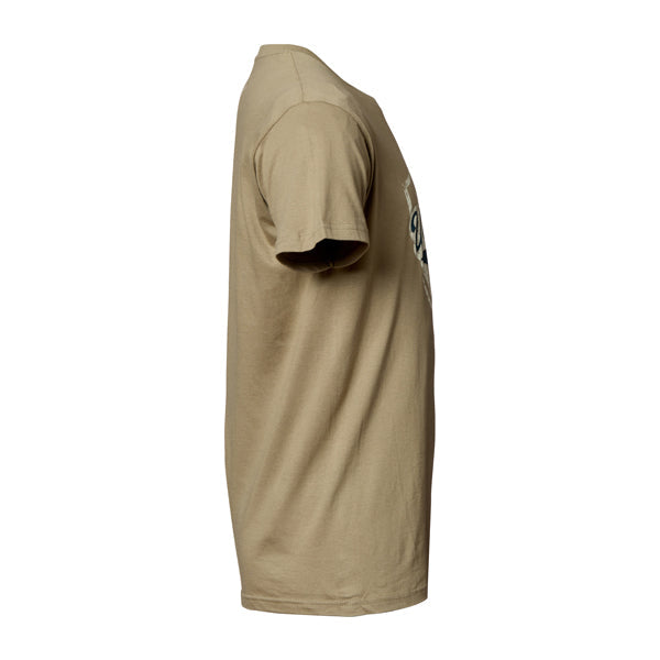 T-Shirt Wildlands tan