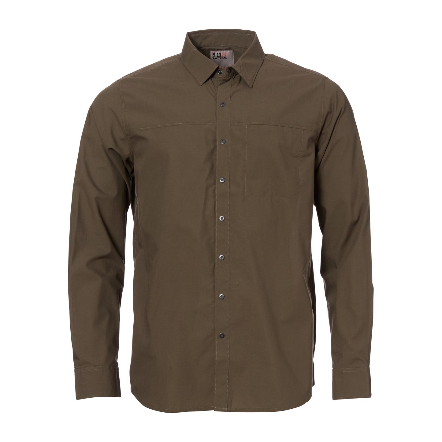 5.11 Igor Solid Long Sleeve Shirt