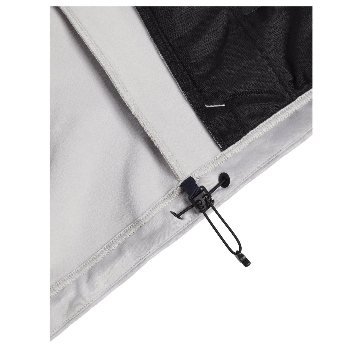 Chaqueta Helios gris