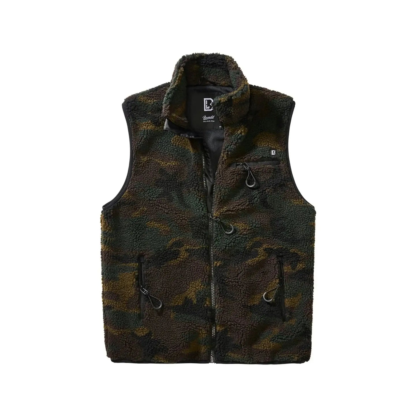 brandit-jacke-teddyfleece-vest-ansicht-1