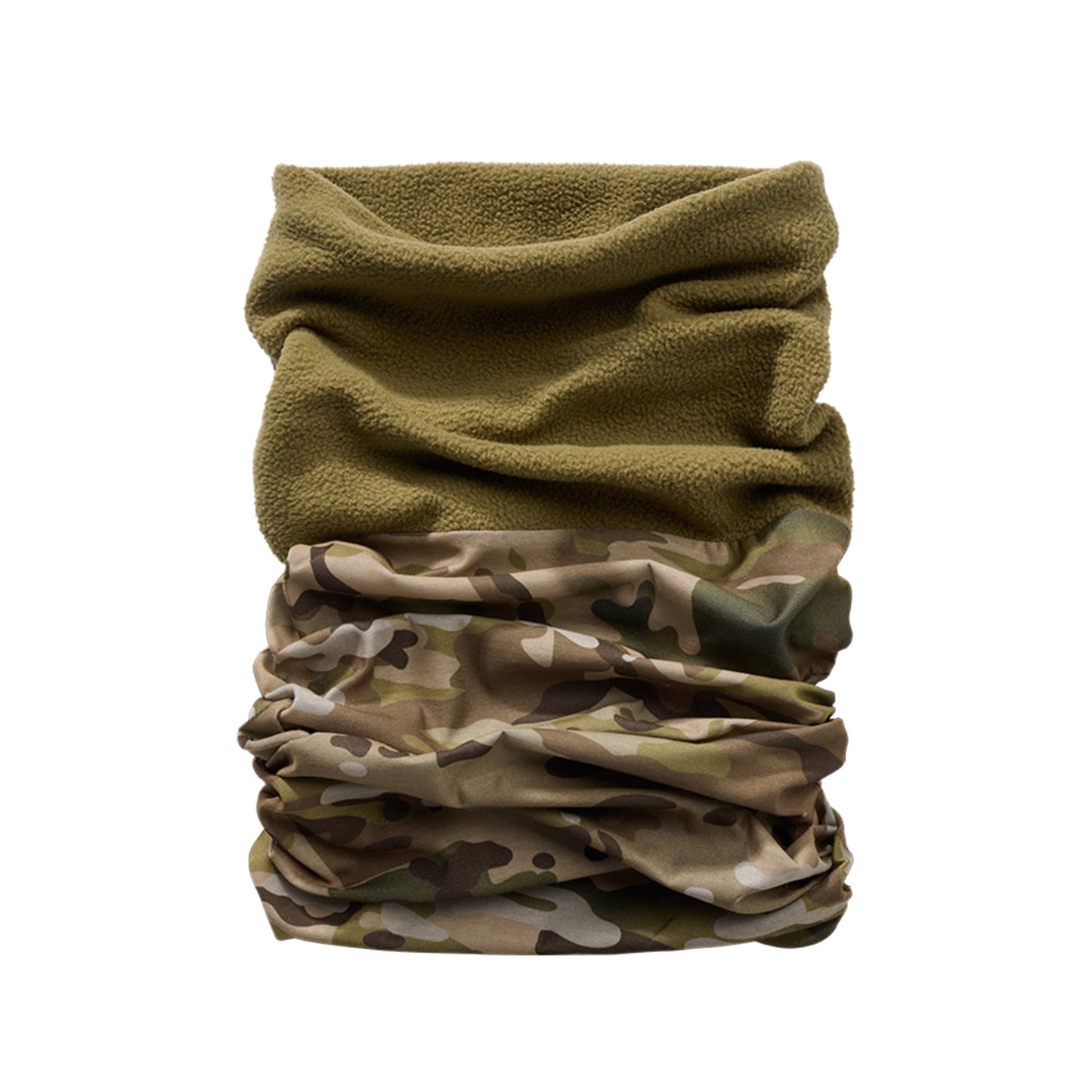 Tubo polar multifuncional woodland