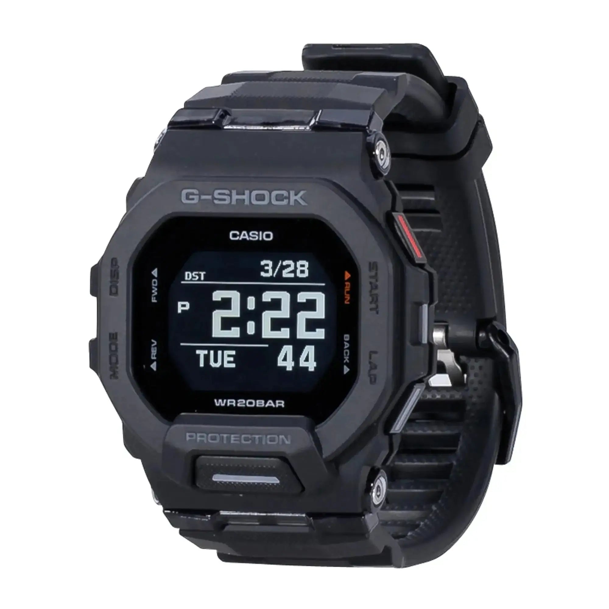 Wristwatch G-Squad GBD-200-1ER – ASMC GmbH
