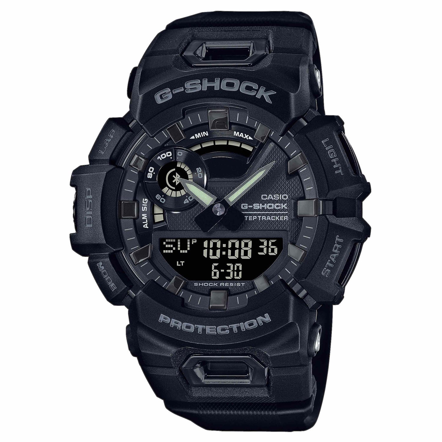 Reloj Casio G-Squad GBA-900-1AER