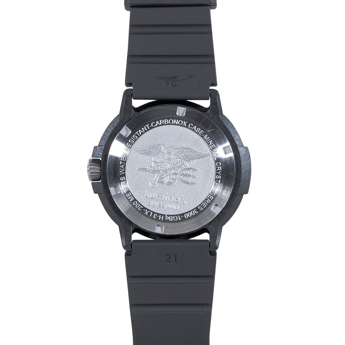 Reloj Original Navy SEAL 3000 EVO azul