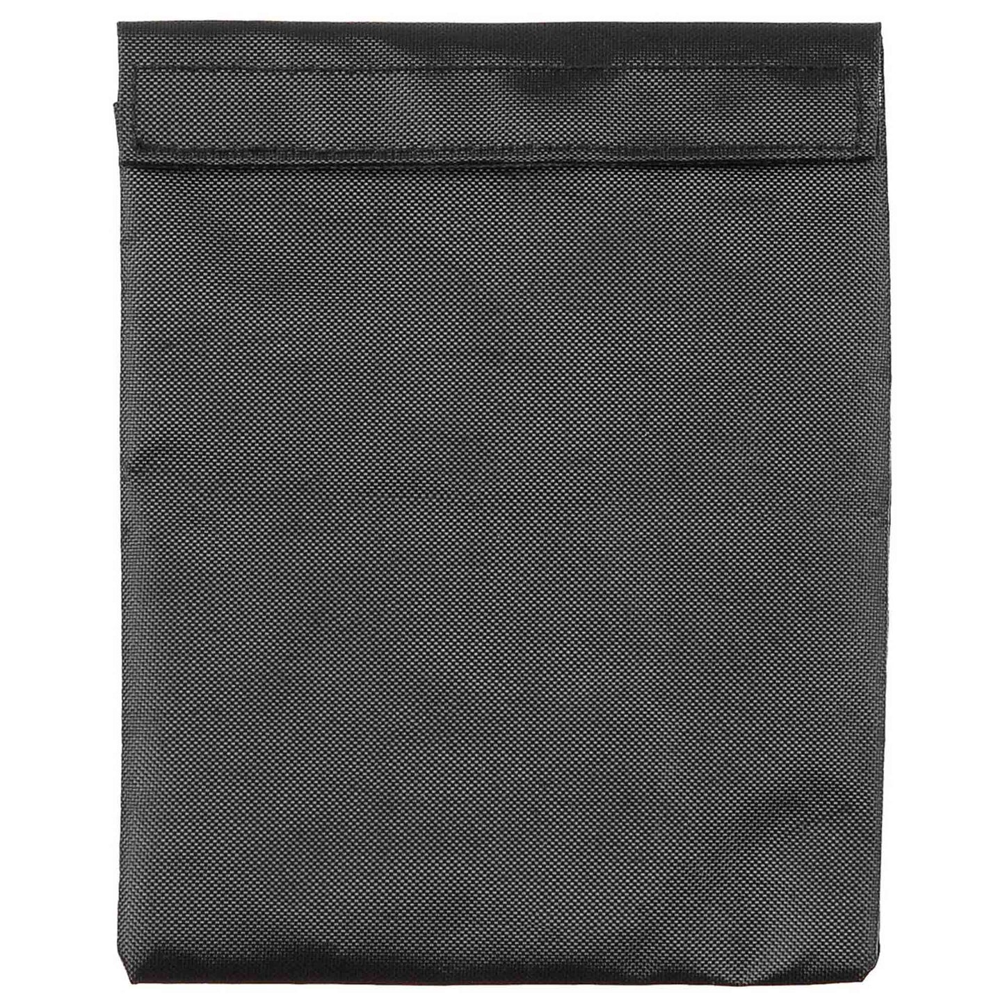 Estufa Hobo Pequeña Acero Inoxidable