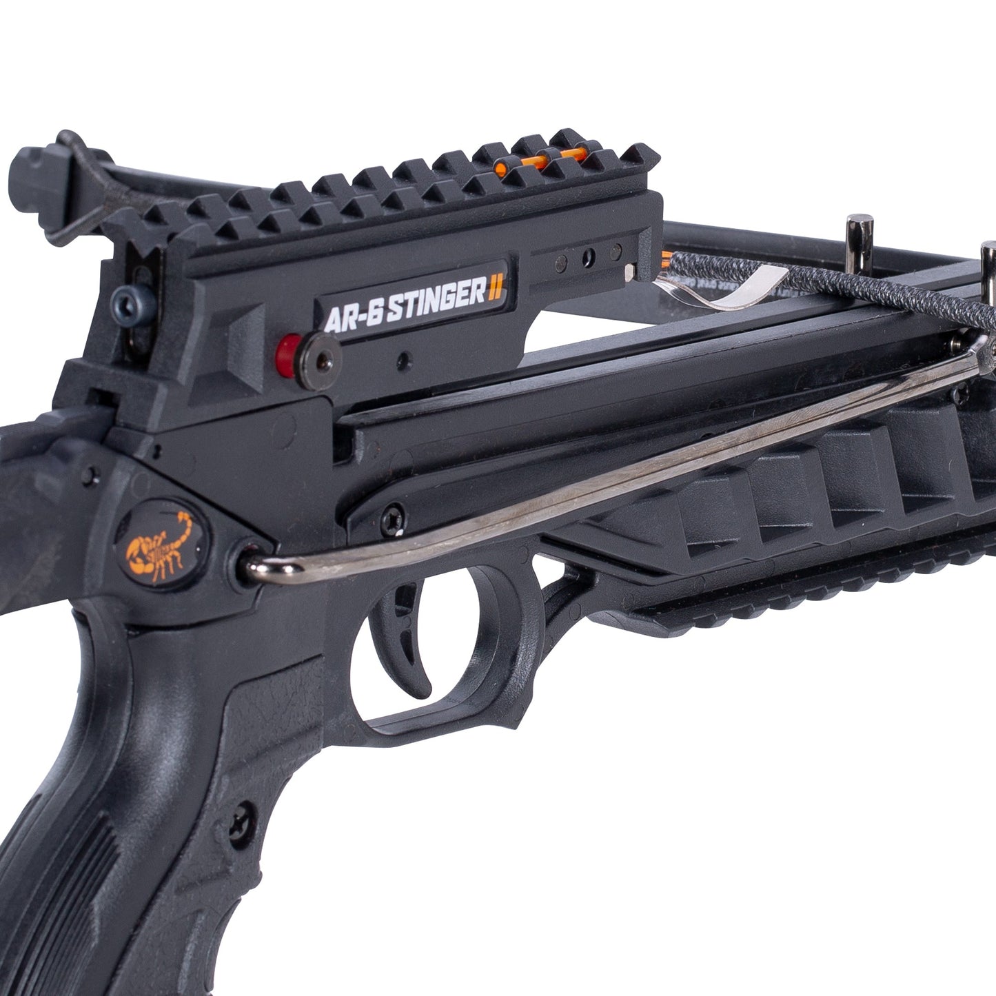 Steambow Armbrust AR-6 Stinger II Sopravvivenza 90 libbre