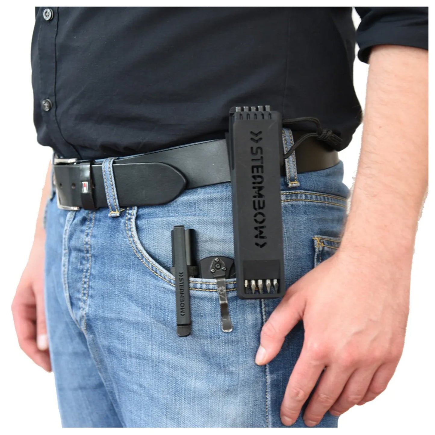 Faretra tattica per frecce per AR-6 Stinger II