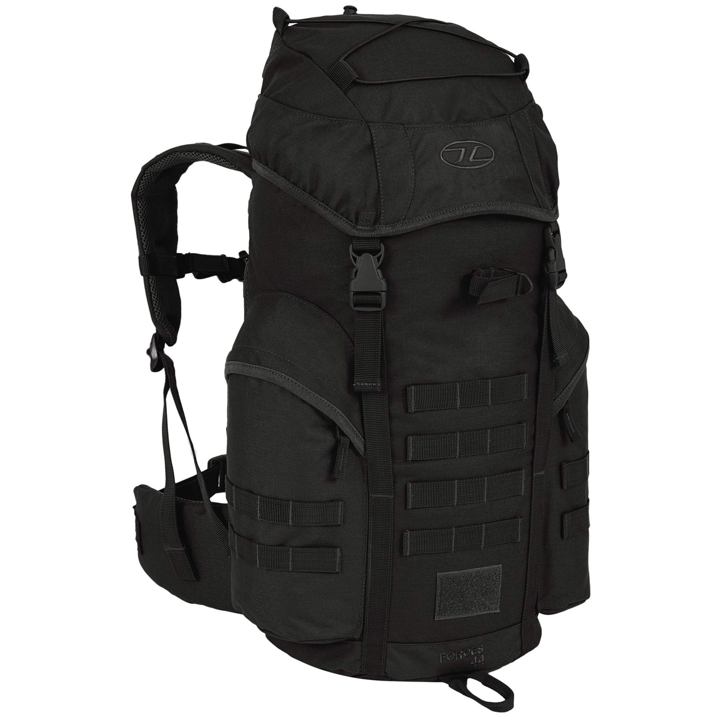Pro-Force Backpack Forces 44 Liter gray