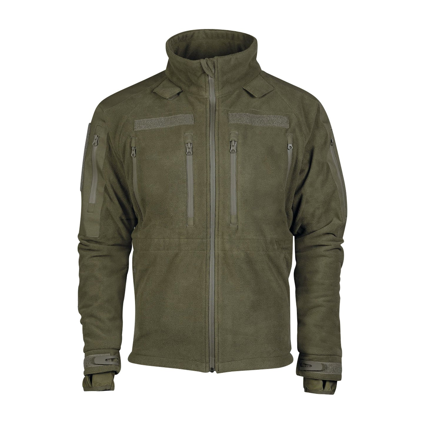 Cold Protection Jacket Fleece Plus