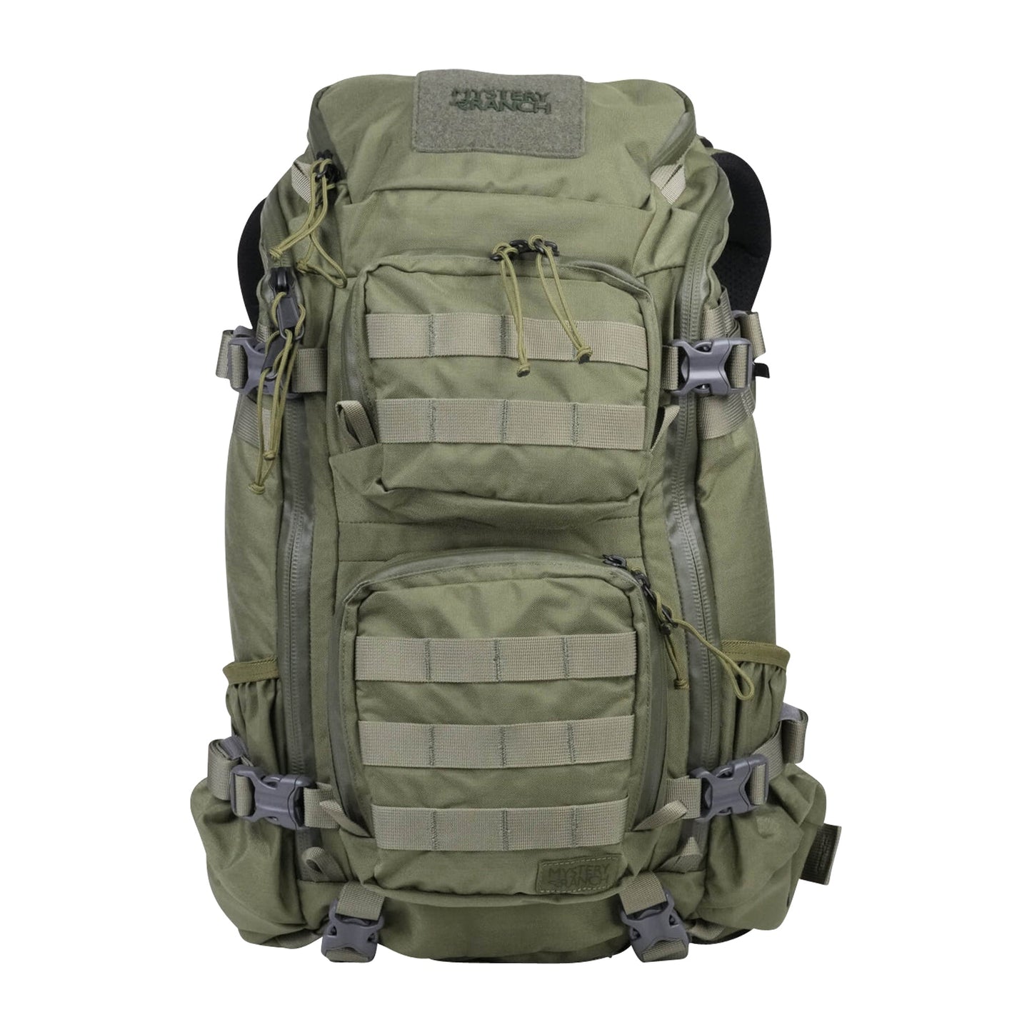 Rucksack Blitz 30 schwarz